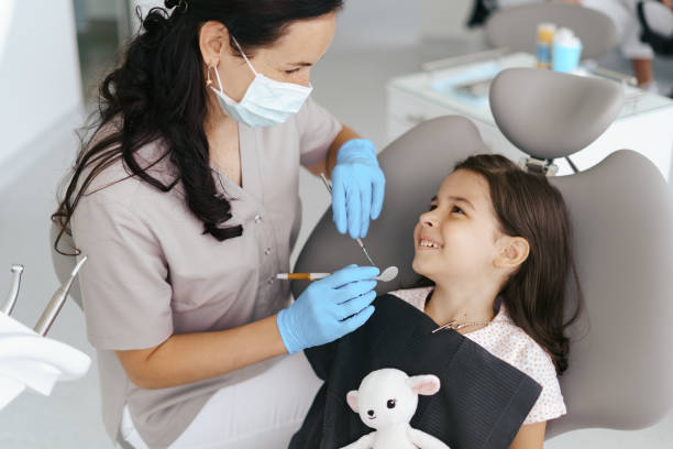 Professional Dental Services in Dixon, CA